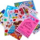 thumbnail image 5 of Bolsas de regalo con estampado de lunares para niño y niña, bolsa de plástico para caramelos, botín para fiesta de cumpleaños, suministros de decoración, 10-50 piezas, 5 of 5