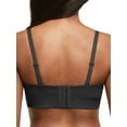 thumbnail image 5 of Maidenform Women's Comfort Crush Wireless Multiway Bra, Style 1252, 5 of 12