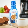 Great Value French Vanilla Coffee Creamer, 32 fl oz