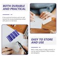 thumbnail image 4 of 24Pcs Students Test Erasers Portable PVC Erasers Multi-function School Erasers Students Supplies, 4 of 6