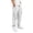 0##White226, variant on Tiijoy Boys Casual Cargo Pants Kids Relaxed Straight Leg Outdoor Pants, Size 5-16