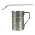 thumbnail image 1 of Hytrove 1Jgo Taza De Acero Inoxidable Para Camping Y Uso En Casa Con Compacto Y Fácil Limpieza, 1 of 8