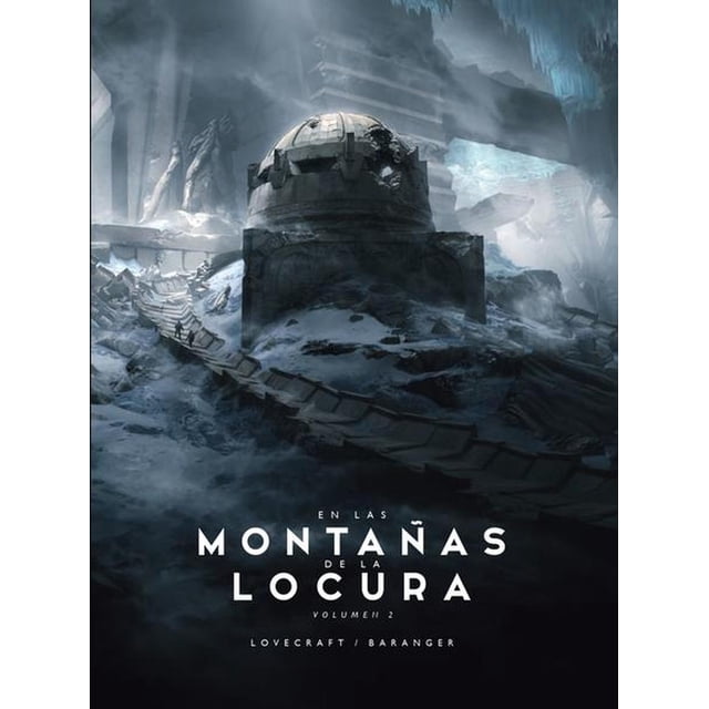 En las montañas de la locura Minotauro 9788445009710