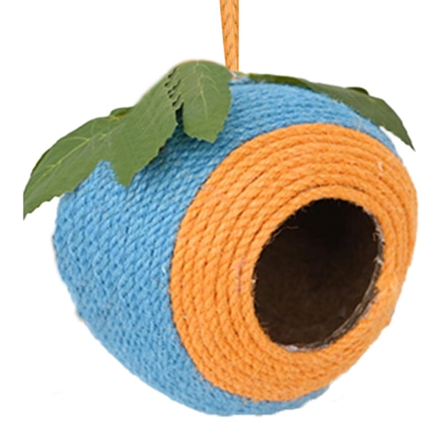 Comedero para pájaros de resina, comedero para pájaros, patio de artesanía de resina