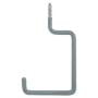 

New Crawford SS17-25 Screw In Utility Hook Vinyl Coated Each