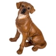 thumbnail image 1 of Truu Design Figurine ‘Labrador’, 1 of 5