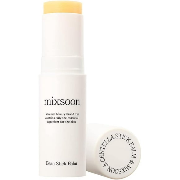 MIXSOON | Bean Stick Balm, 11,5 ml