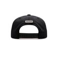 thumbnail image 4 of Transformers Gorra Bumblebee Iron Placa Snapback Hombre Ajustable Visera Plana, 4 of 4