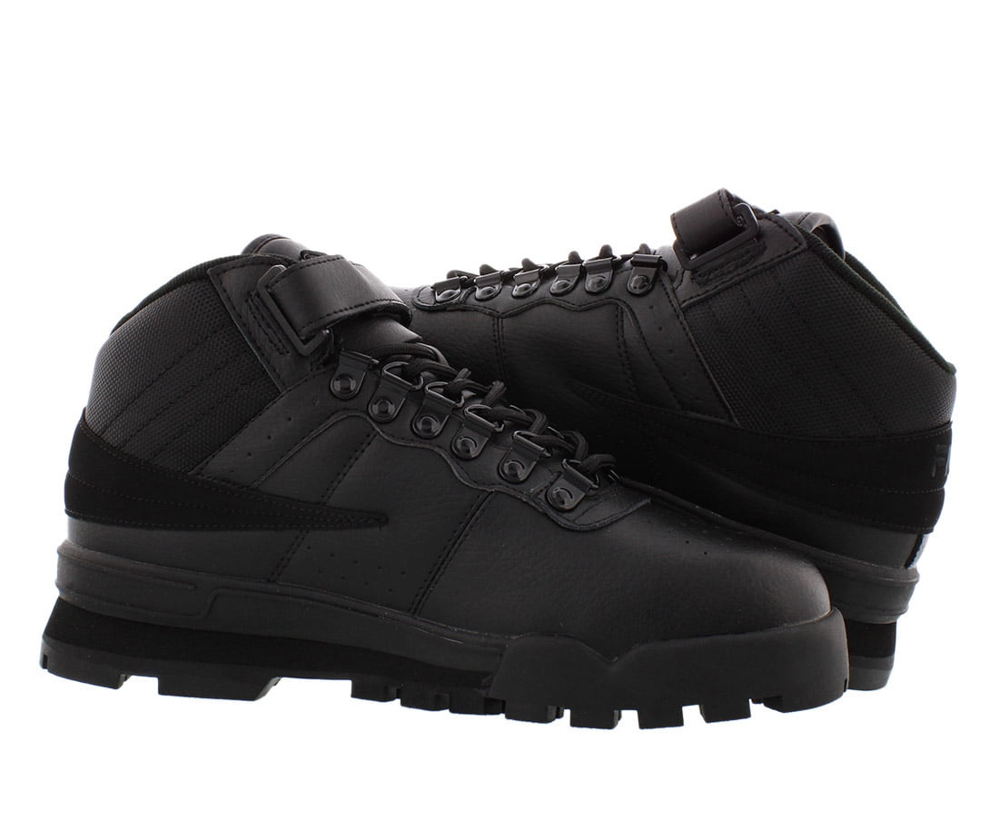Fila - Brandclub - Fila F-13 Weather Tech Mens Shoes Size 11  display picture 3