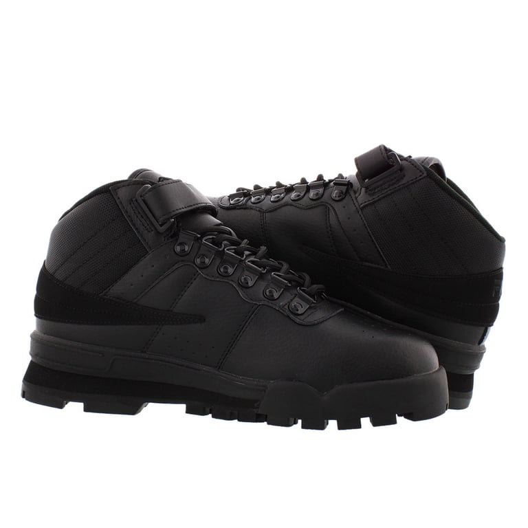 Fila F-13 Weather Tech Mens Shoes Size 7, Color: Black  display picture 1