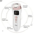 thumbnail image 5 of Wonder Point USA Mini HIFU Machine LED Tightening Lifting Facial Beauty Device, 5 of 15
