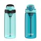 thumbnail image 1 of Botella de agua Contigo Aubrey, a prueba de fugas, 600 ml, paquete de 2, 1 of 9