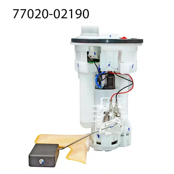 Fuel Pump Module Assembly 77020-02190 77020-13100 For TOYOTA COROLLA 2000-2005