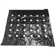 thumbnail image 2 of Thermal Insulation Perforated Mulch, Easy To Use High Tenacity Plants Mulch Insulation Film PE  for Greenhouse, 2 of 7