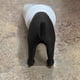 thumbnail image 2 of 2uds. Dispensador de pasta de dientes para caca de perro, accesorios divertidos y novedosos para el baño del hogar (negro), 2 of 3
