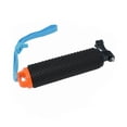 thumbnail image 1 of KAKOWELY Silicone Handle Floating Rod Hand Grip Selfie Stick Waterproof Buoyancy Stick Camera Mount, 1 of 4