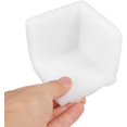 thumbnail image 4 of Generic 10pcs White Epe Foam Corner Guards Frames and Packaging Boxes,, 4 of 6