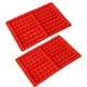 thumbnail image 1 of Molde De Silicona Para Hornear, Molde Para Muffins, Tienda De Pasteles De 2 Piezas Para Tienda De Postres De Cocina Casera, 1 of 8