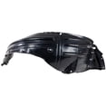 thumbnail image 2 of For Acura MDX 2007-2013 Fender Liner Driver Side | Front | Plastic | Replacement For AC1248123 | 74151STXA00, 2 of 7