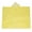 Yellow, variant on Rothco All Weather Emergency Poncho, Blue