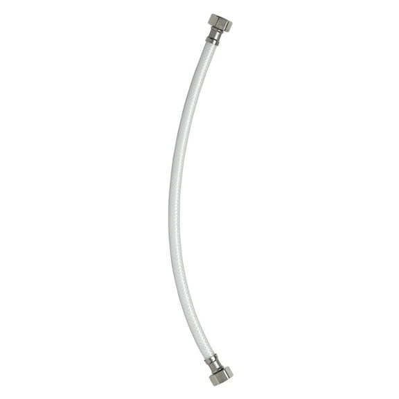 FAUCET LINE 1/2X16"
