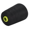 thumbnail image 3 of Thread, Sewing Machine Thread, Reusable Multifunctional Thread Sewing DIY Enthusiasts Clothing Hemming For Sewing Decoration White,Red,Black, 3 of 8