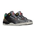 thumbnail image 4 of (Men's) Air Jordan 3 Retro SE 'Animal Instinct 2.0' (2020) CV3583-003, 4 of 7