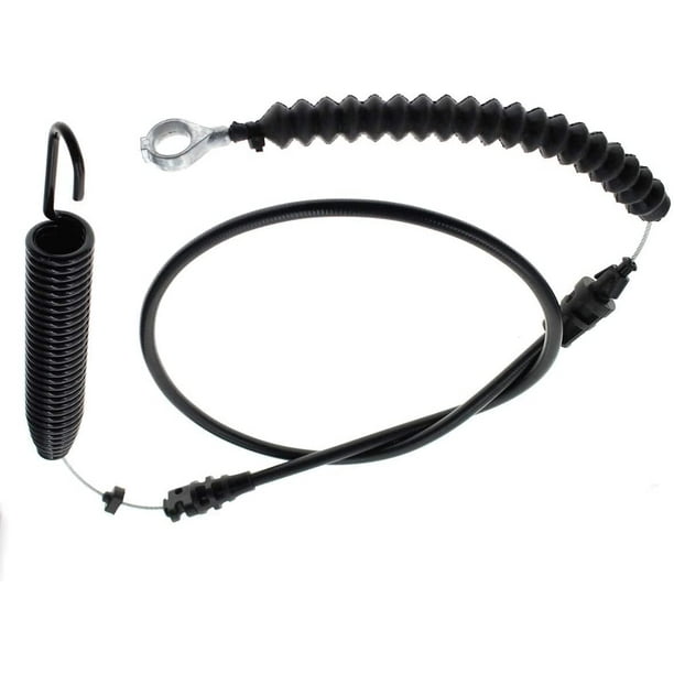 Troy bilt sale blade engagement cable