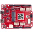 thumbnail image 2 of GeeekPi nRF52840 M.2 Developer Kit,nRF52840 M.2 Module Removable M.2 E-Key Supporting Bluetooth 5, Bluetooth mesh,, 2 of 5