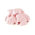 thumbnail image 2 of SweetGourmet Raspberry Pink Gummy Pigs Candy | 4 Pounds, 2 of 5