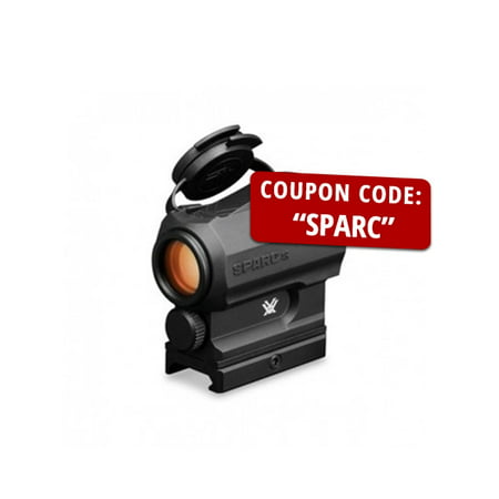 Vortex SPARC AR 1x Red Dot Scope - SPC-AR1
