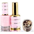 thumbnail image 2 of Duo de Esmalte en Gel DND DC Pinks Laca en Gel 0.5 oz A juego, 2 of 3
