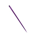 thumbnail image 3 of Transemion Colour Highlight Straight Wavy Clip in Synthetic Hair Extension purple, 3 of 6