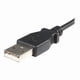 thumbnail image 2 of Micro USB cable - STARTECH - USB A to Micro B - 3 m - Black, 2 of 4