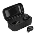 thumbnail image 3 of G6S 8D True Stereo Bluetooth 5.0 Digital Display LED IPX7 Waterproof Sports Headset, 3 of 8