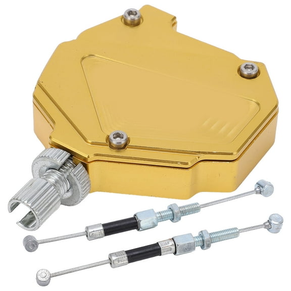 Clutch Cable Easy Pull System, High Strength Sturdy Stunt Clutch Cable Universal  For Motorcycle Accessories