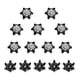thumbnail image 5 of Clavos para zapatos Sincero juego de 20 tacos, 5 of 6