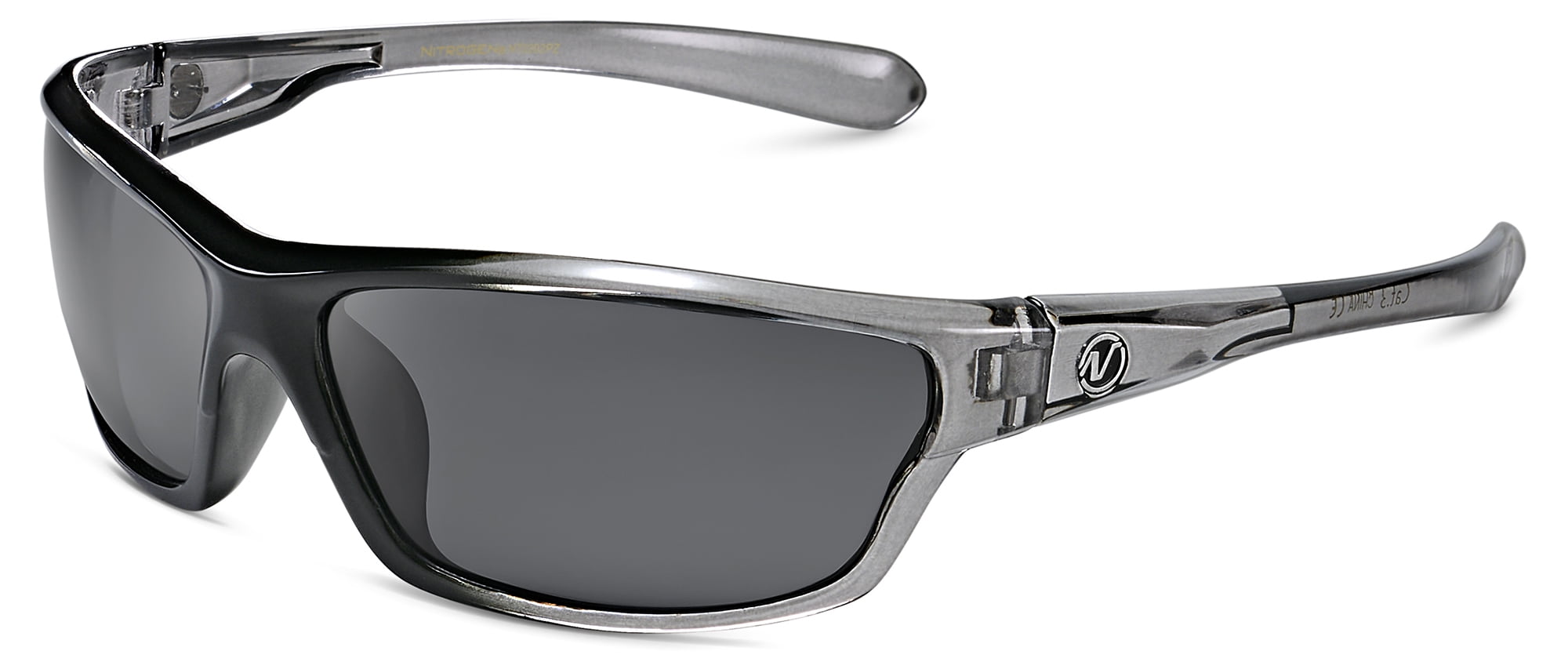 Crystal Gray