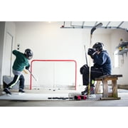 Skate Anytime Synthetic Ice Starter Kit for Hockey