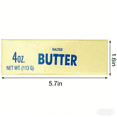 thumbnail image 2 of Viral Butter Stick Stress Relief Slow Rising Fidget Soft Anxiety Relief Pressure Release for Adults Office Home Desk Car Travel, 2 of 7