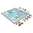thumbnail image 3 of Risk Game Junior Edition Strategy Board Game, 3 of 8