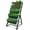 Forest Green, variant on Outland Living 4Ft Vertical Raised Garden Bed - 5 Tier Food Safe Planter Box for Outdoor and Indoor Gardening Perfect to Grow Your Herb Vegetables Flowers on Your Patio Balcony Greenhouse Garden