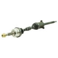 thumbnail image 3 of TRQ Front CV Axle Shaft Assembly RH Passenger Side for Maxima Altima AT New CSA82316 Fits select: 2004-2006 NISSAN MAXIMA, 2004-2006 NISSAN ALTIMA, 3 of 5