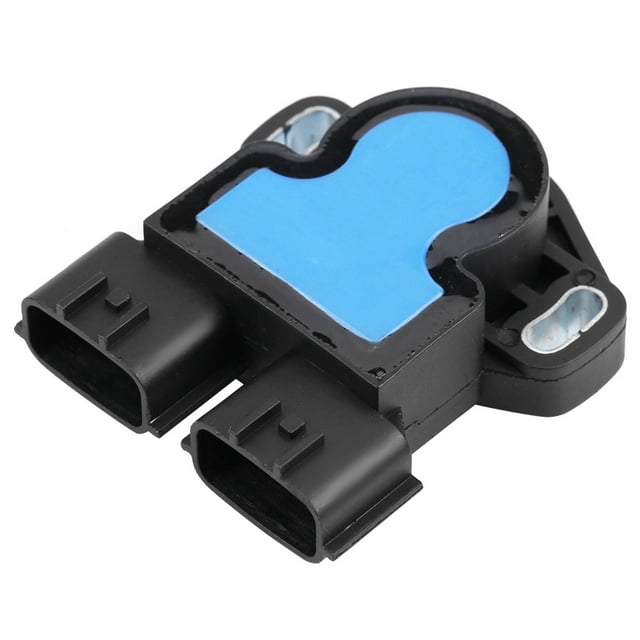 SERA486-08 Sensor de posición del acelerador del coche TPS para Nissan Xterra Frontier Pathfinde Infiniti QX4 Jadeshay A