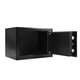 thumbnail image 4 of Caja Fuerte De Acero, Cerradura Con Llave De Acero, Caja De Seguridad Fuerte Y Duradera Con Cerradura Con 2 Llaves Para Almacenar Dinero, Efectivo, Joyas, Documentos, Caja Fuerte, 4 of 7