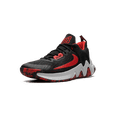 thumbnail image 4 of NIKE MENS Giannis Immortality 2 "Bred" DM0825 005 DM0825 005 from Stadium Goods, 4 of 8
