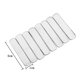 thumbnail image 2 of 20pcs Golf Lead Tape Lead Weighted Tape Add Swing Weight For Golf Clubs Tennis Racket Iron Putter, 2 of 5