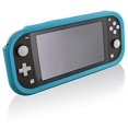thumbnail image 1 of Bubble Case Turquoise Nintendo Switch Lite, 1 of 5