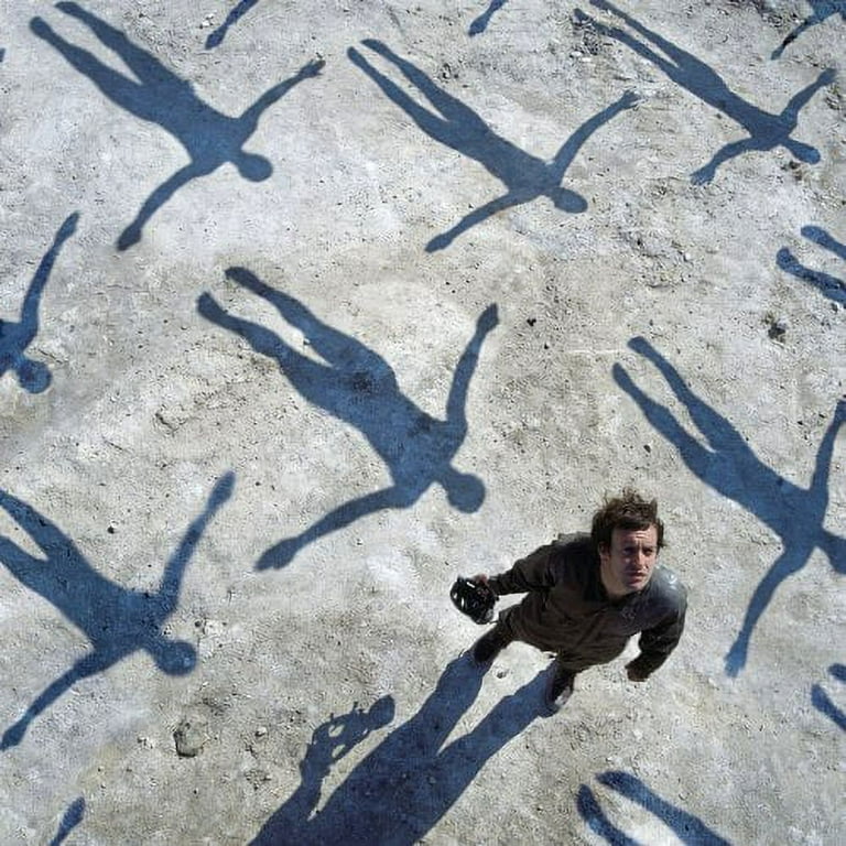 【LP】MUSE / ABSOLUTION レコード Muse - Absolution - Music & Performance - Vinyl - Walmart.com