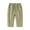 Green, variant on Toddler Baby Casual Pants for Boys Spring Autumn Solid Color Trousers Kids Cotton Sweatpants 1-6 Years
